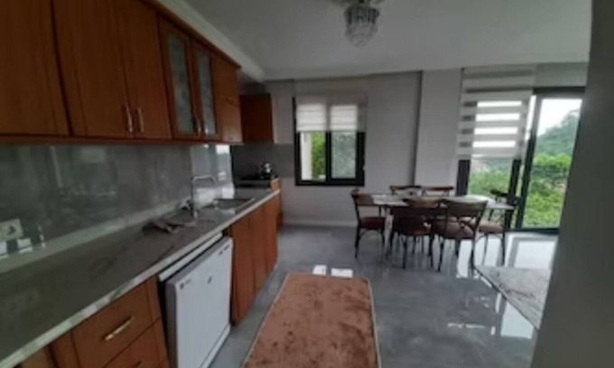 Trabzon Casa | Cozy 2Bd/2Ba villa apartment in Trabzon, Arsin five minutes from sea