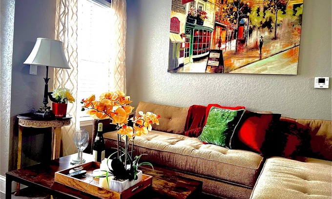 Kissimmee Apartamento | Cozy 2BD/2BTH Condo Near Disney