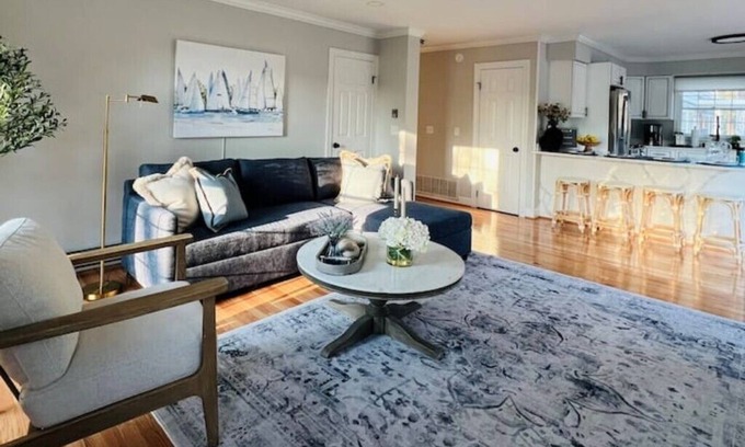 Easton Casa | Cozy 2BR Home near Idlewild Park