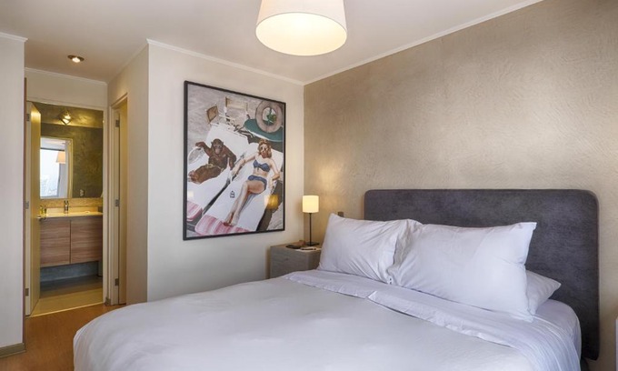 Barranco Apartamento | Cozy 2BR in LUXURY building