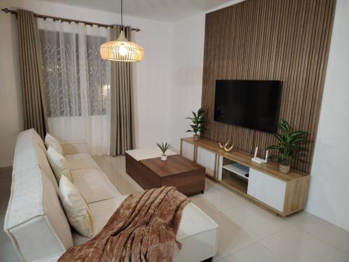 Flic-en-Flac Apartamento | Cozy 2BR Retreat Flic en Flac