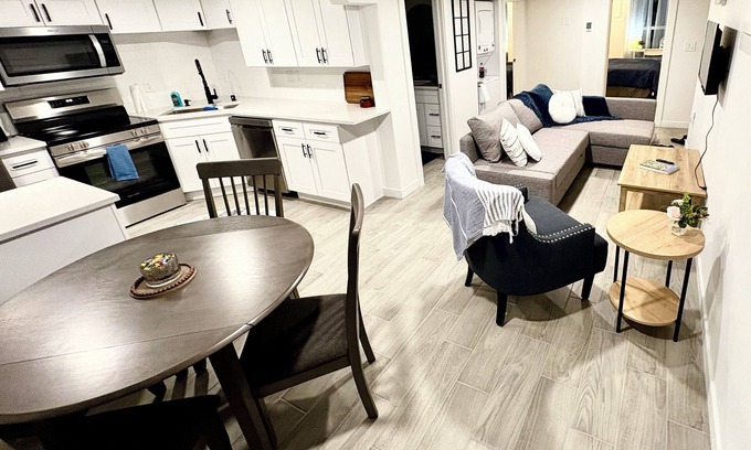 Vancouver Casa | Vancouver WA Home - Sleeps 6
