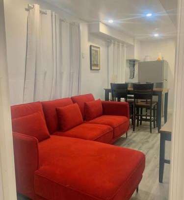 Fairland Apartamento | Cozy 2BR1BA apt in SilverSpeing