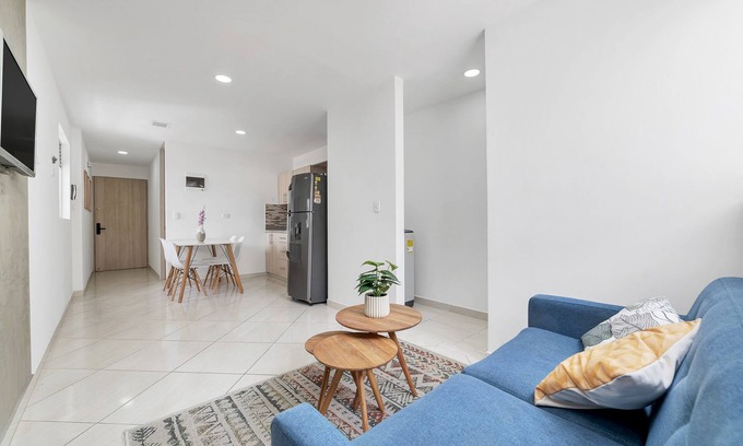 Sabaneta Apartamento | Cozy 3 bdr and 2 wc apto very well located!