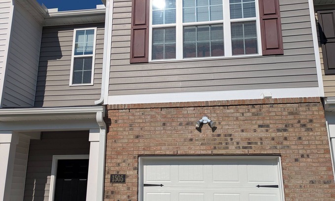 Carthage Casa | Cozy 3 Bedroom 2.5 Bath Townhome in Charming Carthage