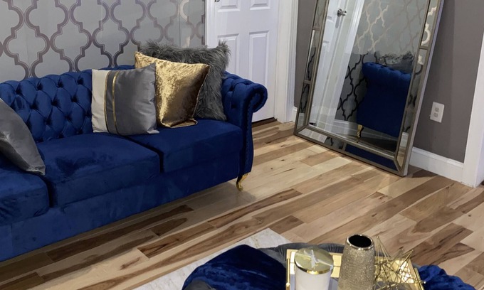 Brockton Apartamento | Cozy 3 bedroom apartment