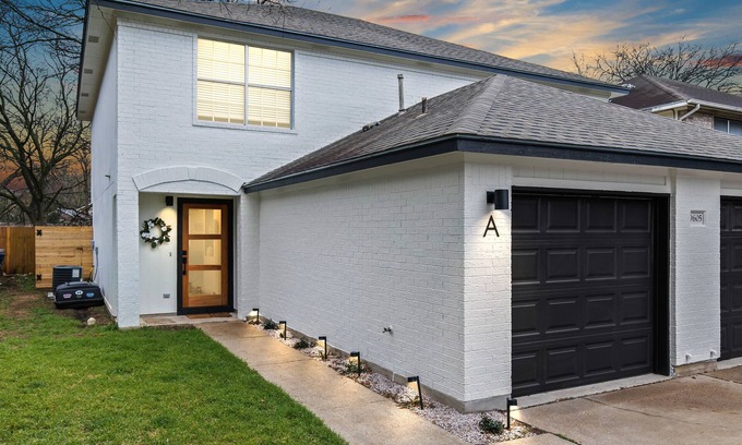 Austin Condominio | Cozy 3 bedroom condo 13miles from DT Austin