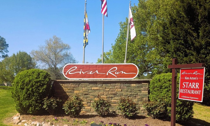Ocean Pines Condominio | Cozy 3-bedroom condo with WiFi, fitness room in fantastic Berlin