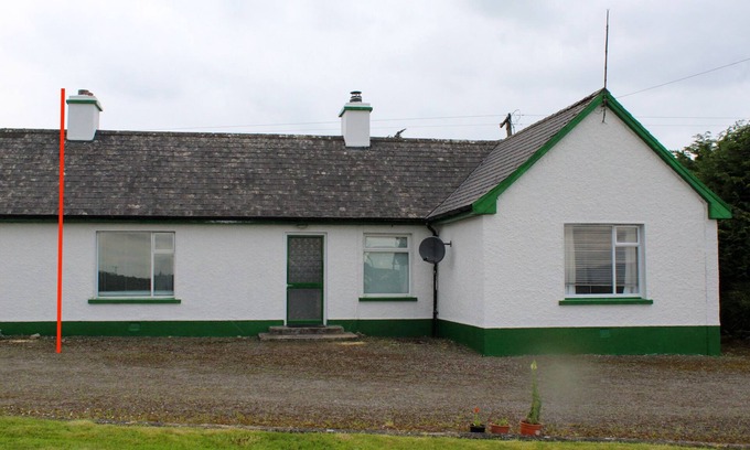 Sligo Casa | Cozy 3 Bedroom Cottage with Scenic Ocean and Mountain Views