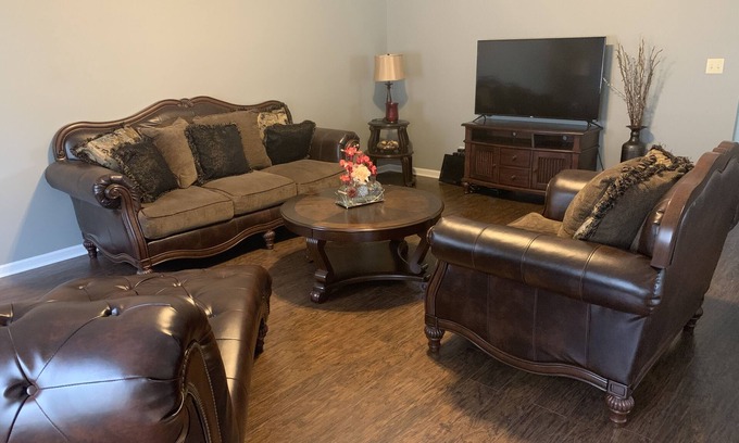 Pineland Casa | Cozy 3 Bedroom Home, Close to 3 Major Cities