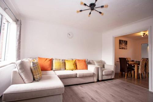 Toddington Casa | Cozy 3-Bedroom Home in Luton