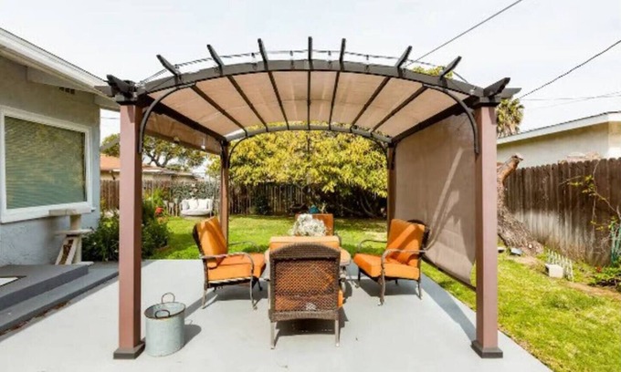 Torrance Casa | A comfy home