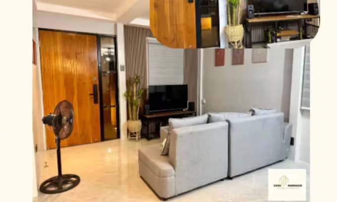 Santo Tomas Casa | Cozy 3-bedroom house with a Mountain View in Santo Tomas