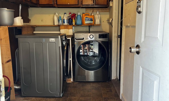 Morristown Casa | Cozy 3-bedroom house in quaint Morristown with AC, WiFi