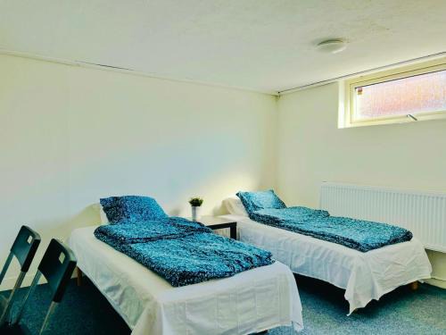 Dammhagen Apartamento | Cozy 3 rooms apartment with 7 bed in Landskrona
