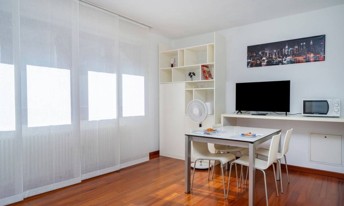 Udine Apartamento | Udine City Corner Apartment