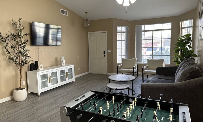 Orchards Casa | Cozy 3B/2 bath - Newly remodeled home