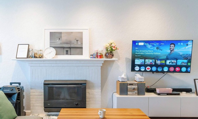Mentone Casa | Cozy 3B Family Home in Mentone Garden*FreeParking