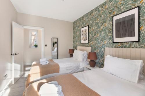 Shacklewell Apartamento | Cozy 3Bed Gem Hackney Fast access to Ctr London