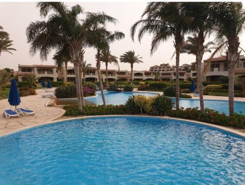 Ras Sudar Casa | Cozy 3BedRooms challet La Vista 5 - for Families only