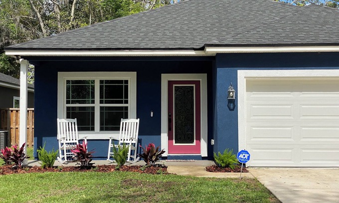 Doctors Inlet Casa | Cozy 3BR/2BA in Fleming Island Pet Friendly