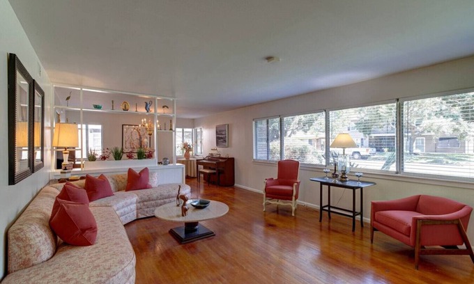 MacGregor Casa | Cozy 3br home by the medical center