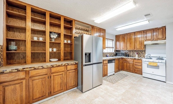 Houston Casa | Cozy 3BR Home near Airport