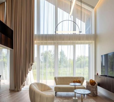 Palanga Apartamento | Cozy 3BR Palanga Retreat