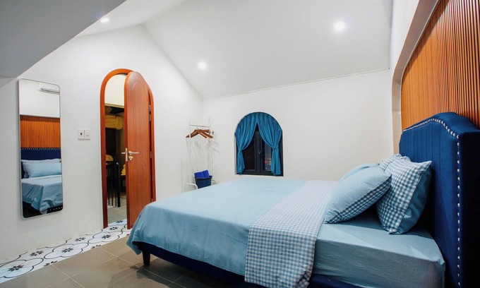 Minh An Casa | Cozy 3BR private home | Near by Night market & Old town