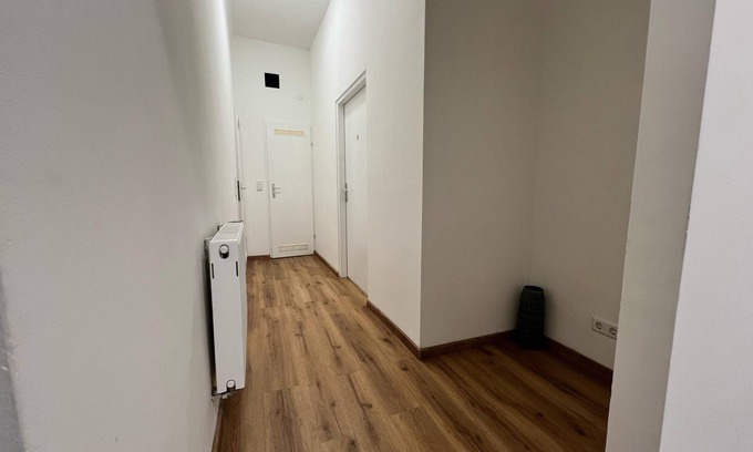 Simmering Apartamento | Cozy 3BR shared Apt. Wien Simmering