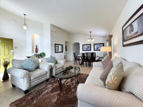 Veranda Palms Casa | Cozy 4 Bed 3 Bath Pool Hm with Game Room-4450NP