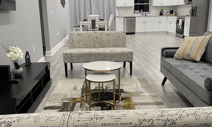 Poinciana Casa | Cozy 4 bedroom home where you can sleep and play in style