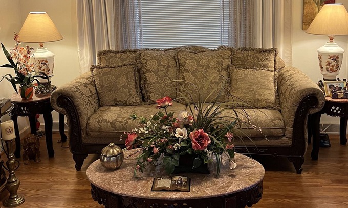 Chatham Casa | Cozy 4 bedroom house in the small town of Chatham!