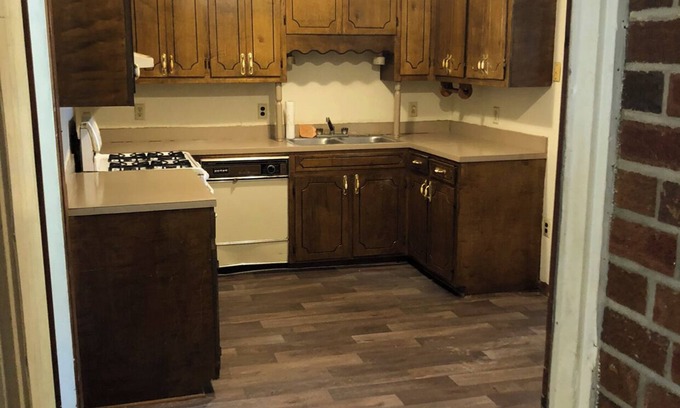 Durant Casa | Cozy 4-bedroom house in Durant with AC, WiFi Family Friendly