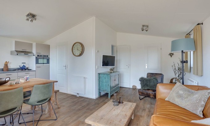 Uden Casa | Cozy 4- to 5-person forest cottage