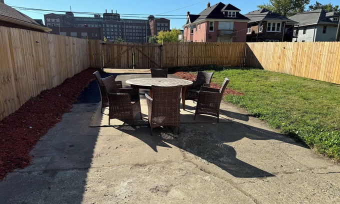 Redford Casa | Cozy Redford Family Home 4br/2.5bth with deck. Small dog Friendly