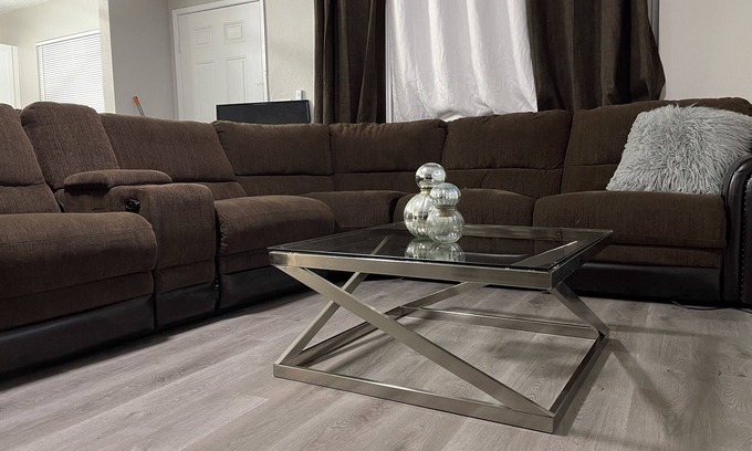 North Las Vegas Casa | Cozy 5 bedroom sleeps 14+