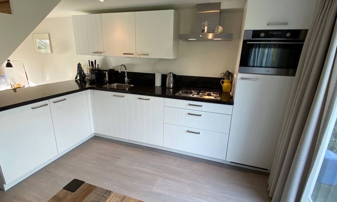 Cadzand-Bad Casa | Cozy 5-person holiday home in Cadzand only 200 yards from the beach