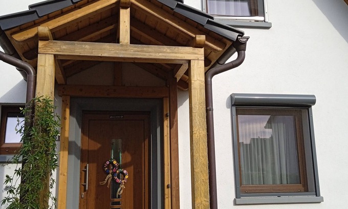 Kleinostheim Apartamento | Cozy 50sqm vacation apartment in the heart of Kleinostheim