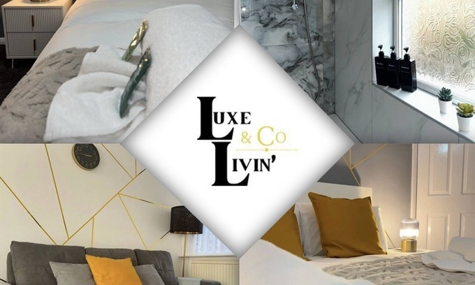 Luton Casa | Superior-Casa-Baño Privado