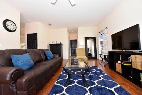 Four Corners Casa | Cozy 5Bed High Grove Resort w Pool Spa Game Rm