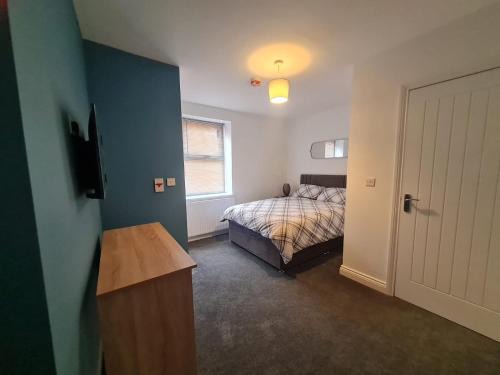 Middlesbrough Casa | Cozy 6 Bedroom HMO