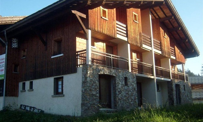 Crest-Voland Apartamento | Apartamento para 6 personas, cerca de pistas y comercios