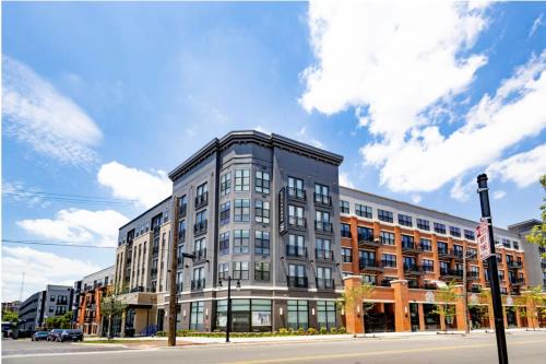 East Walnut HIlls Apartamento | Cozy 6BR 6BA combined Apartments Near Downtown Cincinnati