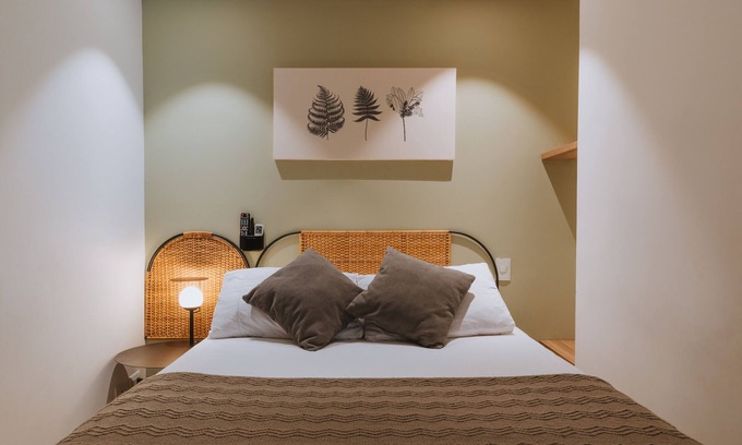 Laureles - Estadio Apartamento | Cozy 895ft Apt. 24/7 Front Desk - Alori 301