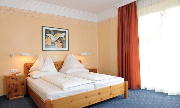 Poertschach am Woerthersee Apartamento | Acogedor apartamento para 2 personas, en una colina sobre el lago Wörthersee