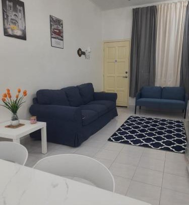 George Town Casa | Cozy AiZHome