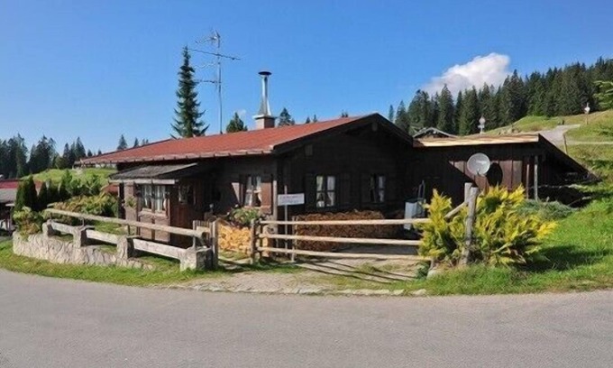 Reit im Winkl Apartamento | Cozy alpine cottage, 47sqm