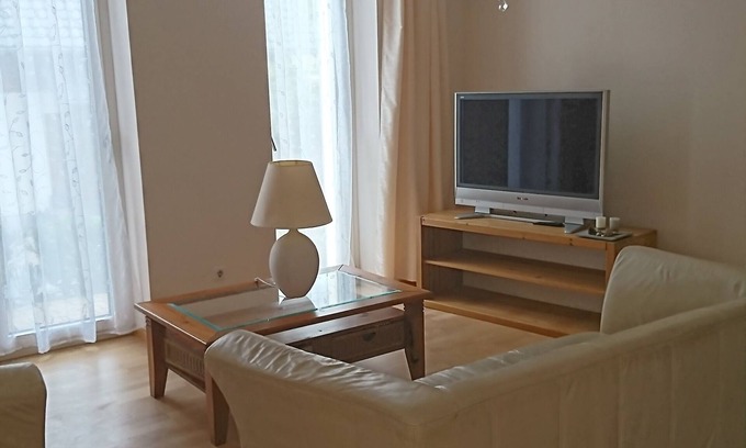 Kasel Condominio | acogedor apartamento de vacaciones apto para pers. alérgicas Kasel de Tréveris