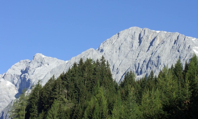 Muehlbach Am Hochkoenig Apartamento | Apartamento acogedor y tranquilo con vista soñada